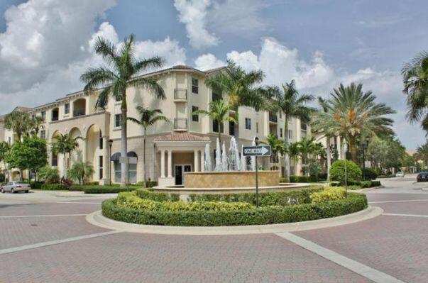 3 bedroom Condominium at 1205 Renaissance Way, San Raphael Condo, Boynton Beach — photo 1