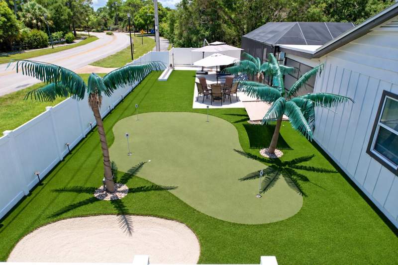 4 bedroom Single Family Residence at 708 Weldwood Road, BRENTWOOD SOUTH AS, Jupiter — photo 1