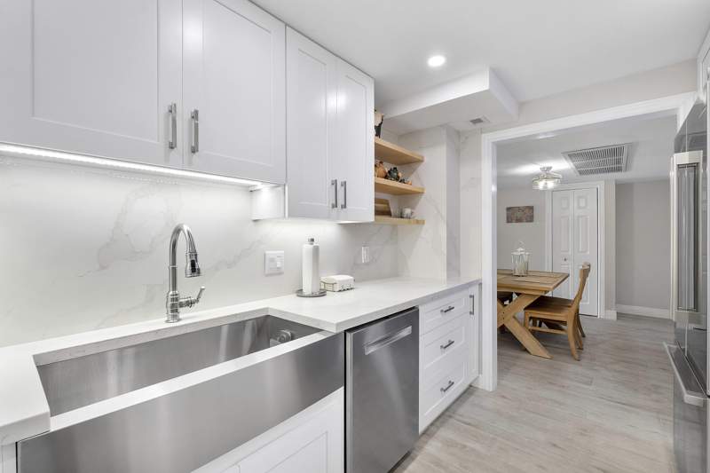 2 bedroom Condominium at 1900 S Ocean Boulevard #14T, Ocean Place Condo, Lauderdale-By-The-Sea — photo 5