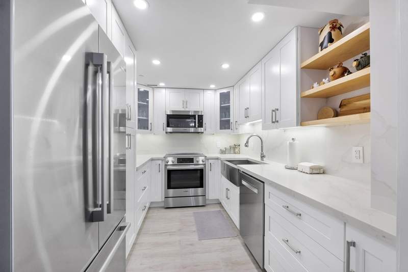 2 bedroom Condominium at 1900 S Ocean Boulevard #14T, Ocean Place Condo, Lauderdale-By-The-Sea — photo 3