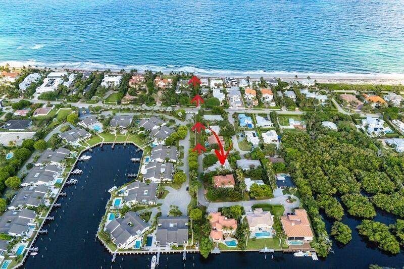 3 bedroom Single Family Residence at 6130 Ridge Lane, Coastal Shores West, Ocean Ridge — photo 2