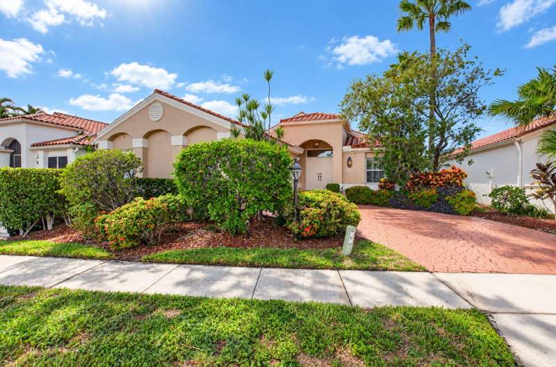 3 bedroom Single Family Residence at 19891 Oslo Court, Brentwood Estates, Boca Raton — photo 3