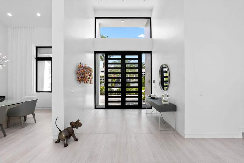 5 bedroom Single Family Residence at 7359 Ballantrae Court, St Andrews Country Club 4, Boca Raton — photo 5