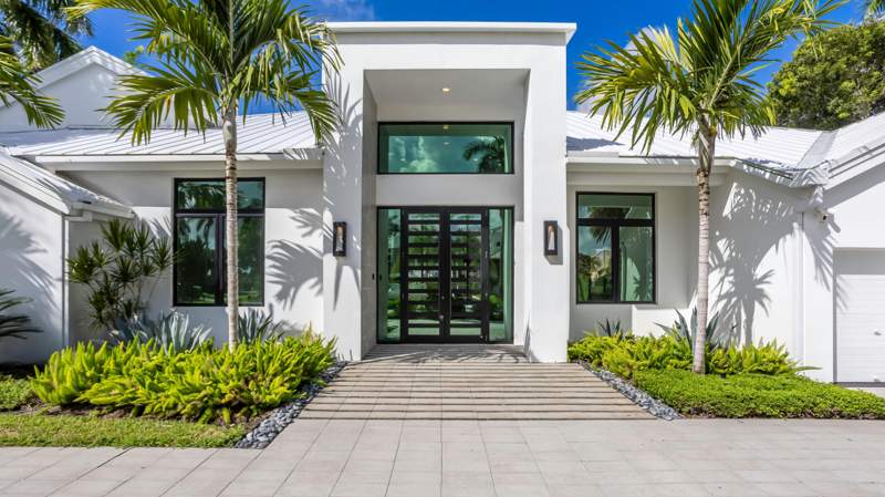 5 bedroom Single Family Residence at 7359 Ballantrae Court, St Andrews Country Club 4, Boca Raton — photo 4