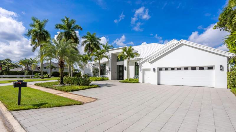 5 bedroom Single Family Residence at 7359 Ballantrae Court, St Andrews Country Club 4, Boca Raton — photo 3