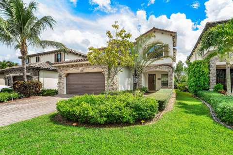 8826 Sea Chase Drive, home for sale in Lake Worth 33467