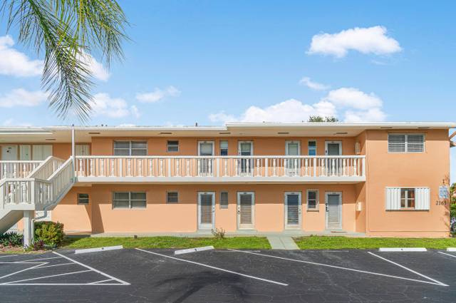 2161 NE 1st Court #205