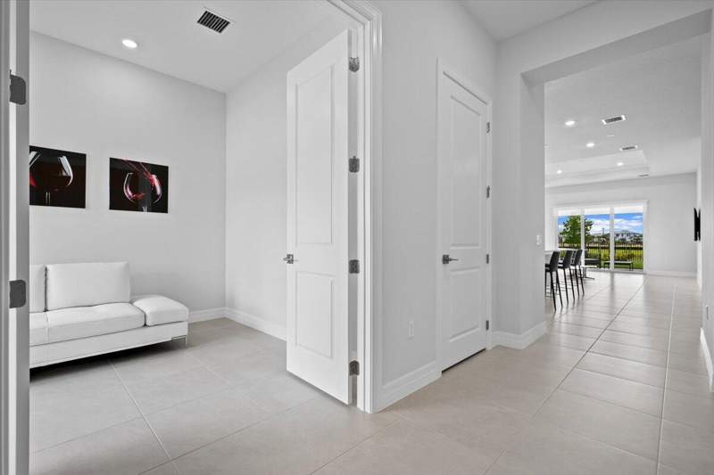 3 bedroom Single Family Residence at 10571 Northbrook Circle, Avenir Site Plan 3 Pod 6, Palm Beach Gardens — photo 3