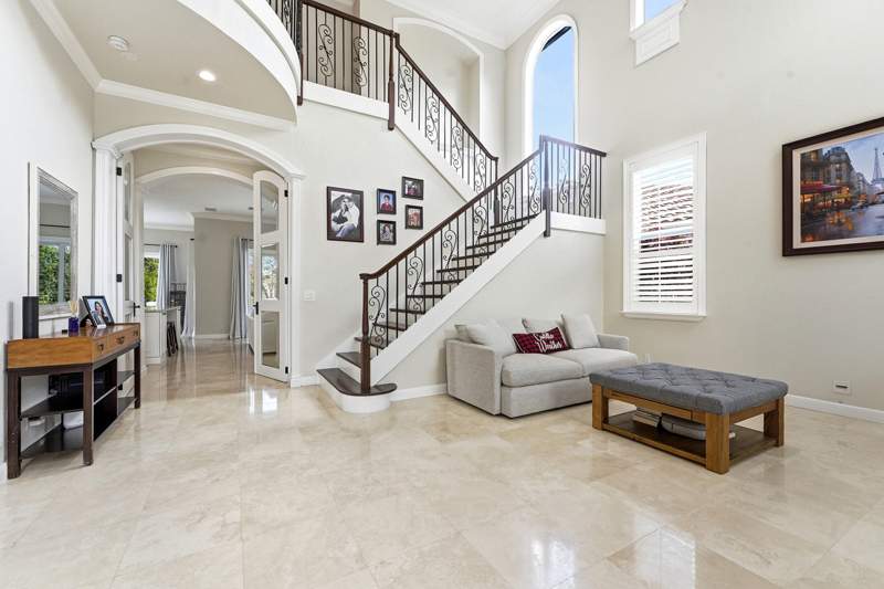 5 bedroom Single Family Residence at 5038 NW 24th Circle, The Preserve, Boca Raton — photo 2
