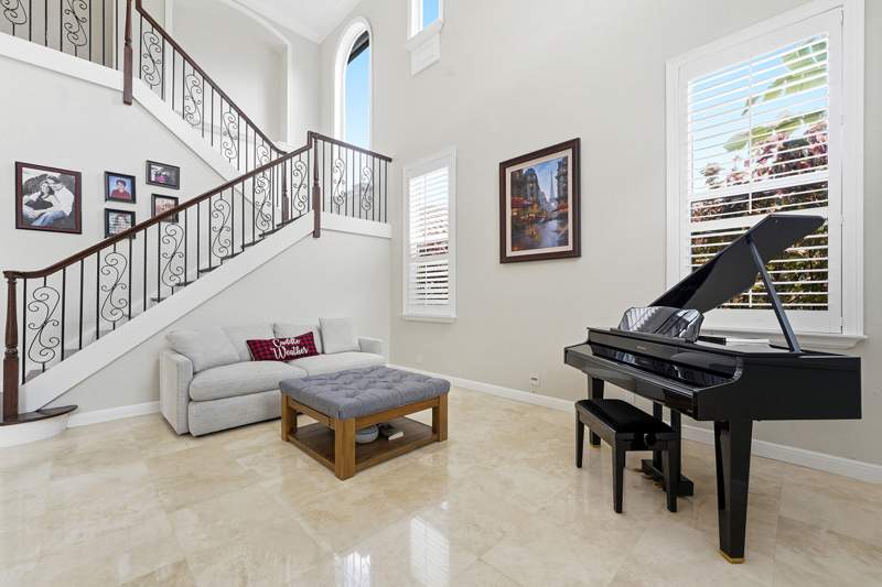 5 bedroom Single Family Residence at 5038 NW 24th Circle, The Preserve, Boca Raton — photo 3