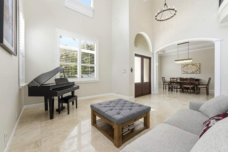 5 bedroom Single Family Residence at 5038 NW 24th Circle, The Preserve, Boca Raton — photo 4