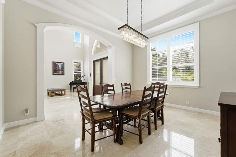 5 bedroom Single Family Residence at 5038 NW 24th Circle, The Preserve, Boca Raton — photo 5