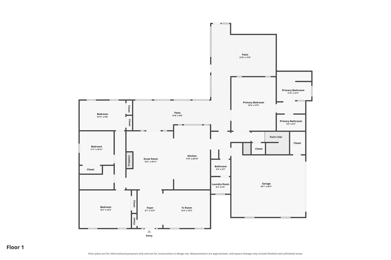 4 bedroom Single Family Residence at 5703 Lago Del Sol Drive, Loxahatchee Lakes, Lake Worth — photo 4