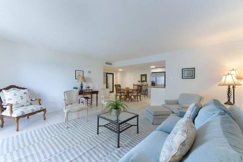 2 bedroom Condominium at 1501 S Flagler Drive #8f, Norton Park Place Condo, West Palm Beach — photo 5