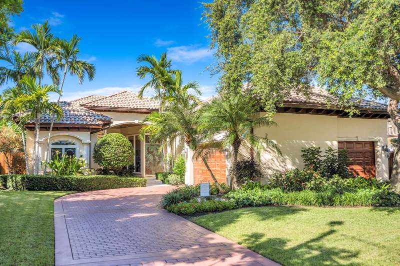 4 bedroom Single Family Residence at 2507 Barcelona Drive, Sea Island, Fort Lauderdale — photo 3
