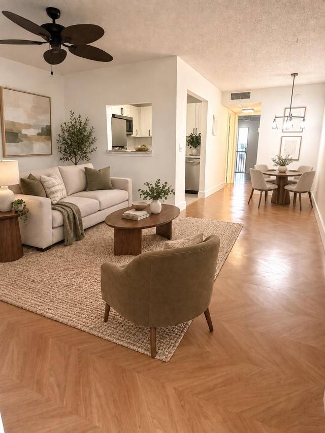 200 Village Green Circle #k 311, home for sale in Palm Springs