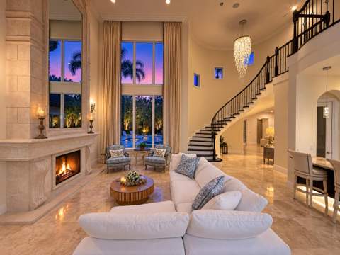 2825 Jockey Circle, Davie FL - photo 11 of 83