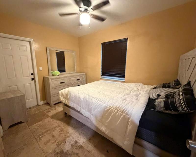 3 bedroom Single Family Residence at 440 NW 15th Avenue, First Add To Tuskegee Park, Fort Lauderdale — photo 5