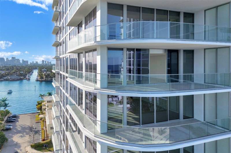 3 bedroom Condominium at 153 N Seabreeze Boulevard #902-S, Selene Condo, Fort Lauderdale — photo 3