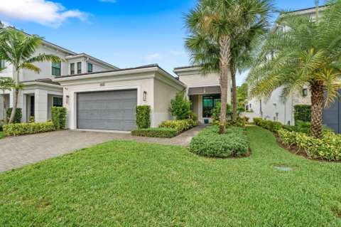 13502 Artisan Circle, pool for sale in Palm Beach Gardens