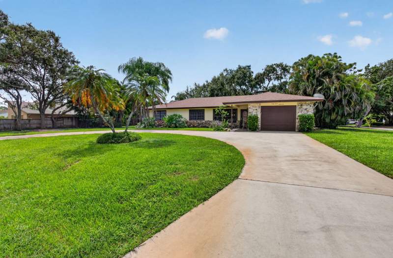 3 bedroom Single Family Residence at 4746 Canal Drive, Biltmore Terrace, Lake Worth — photo 5