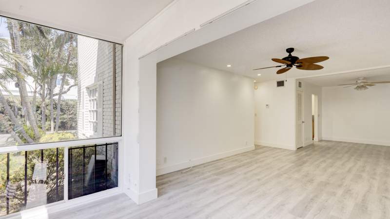 1 bedroom Condominium at 6207 Bay Club Drive #1, Bay Colony Club Condo, Fort Lauderdale — photo 4