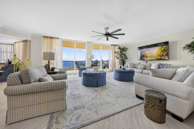 2110 N Ocean Boulevard #19A/D