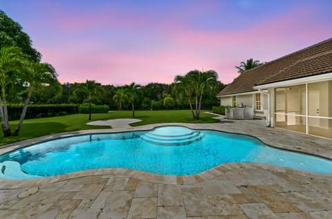 5703 Lago Del Sol Drive, Lake Worth FL - photo 7 of 63