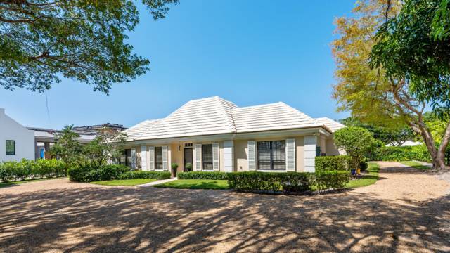 11354 Old Harbour Road, home for sale in North Palm Beach