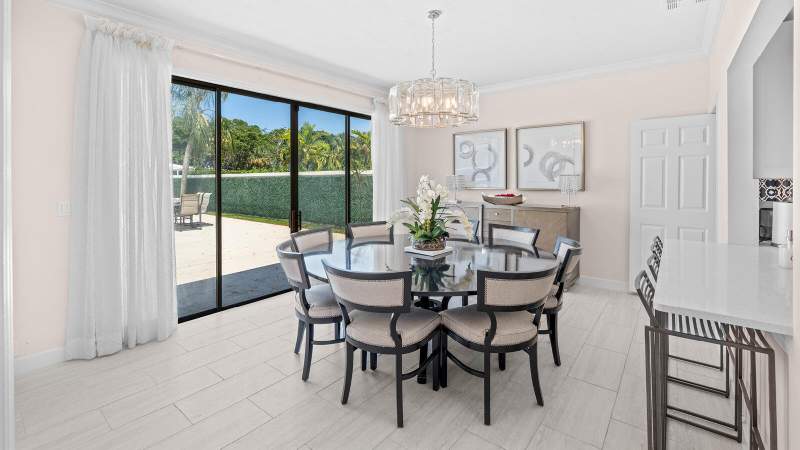 4 bedroom Single Family Residence at 11354 Old Harbour Road, Old Port Village 1 A, North Palm Beach — photo 4