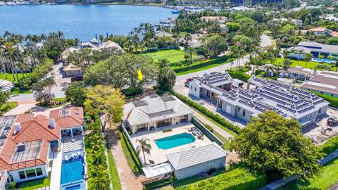 11354 Old Harbour Road, North Palm Beach FL - photo 17 of 19