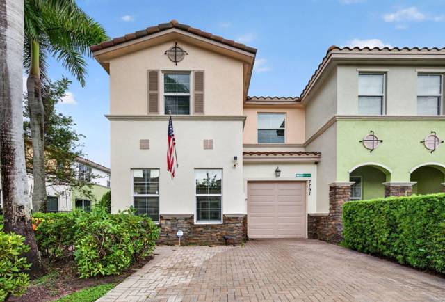 7791 SW 52ND Place #7791, home for sale in Davie