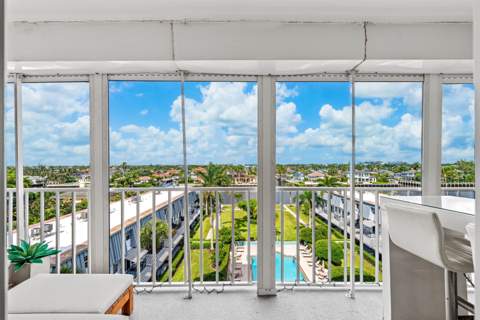 2000 S Ocean Boulevard #505, Delray Beach FL - photo 10 of 38