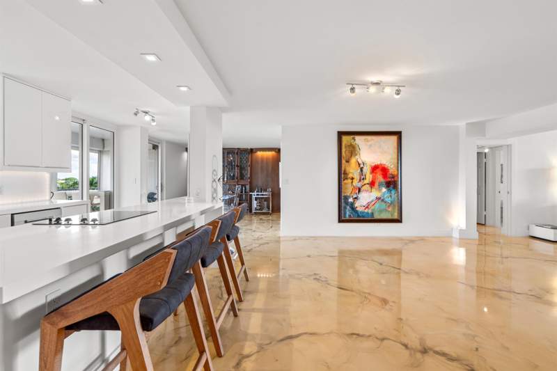 3 bedroom Condominium at 2000 S Ocean Boulevard #505, Delray Beach Club Apts Condo, Delray Beach — photo 2