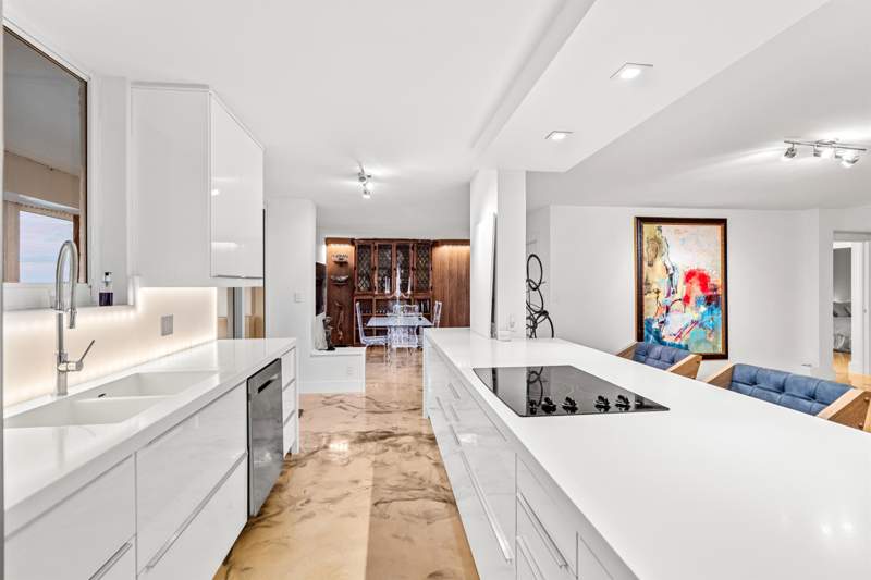 3 bedroom Condominium at 2000 S Ocean Boulevard #505, Delray Beach Club Apts Condo, Delray Beach — photo 4