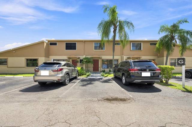 3370 Beau Rivage Drive #3G