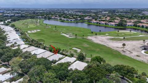1205 Gator Trail, home for sale in West Palm Beach 33409