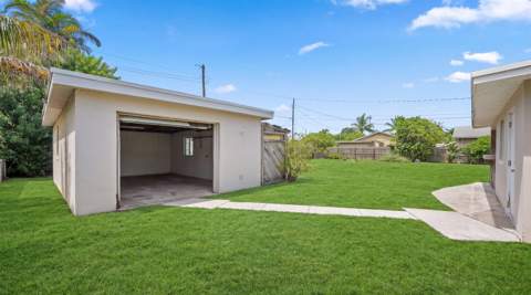 711 E Coast Avenue, Lantana FL - photo 16 of 17