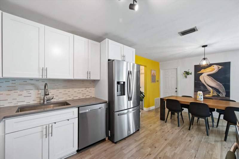 3 bedroom Single Family Residence at 8980 NW 25th Street, Sunrise Golf Village , Sunrise — photo 4