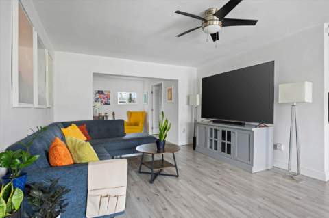 8980 NW 25th Street, Sunrise FL - photo 9 of 50