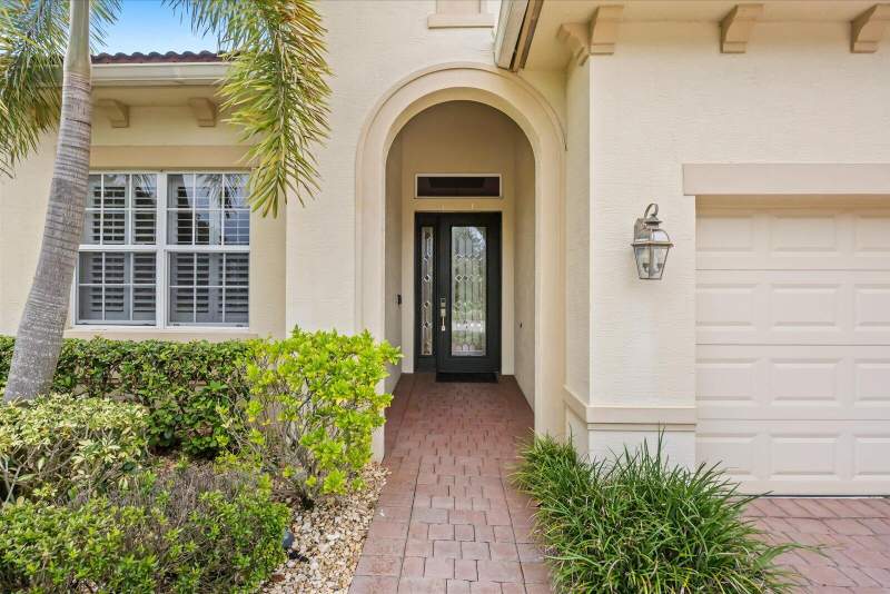 2 bedroom Single Family Residence at 10661 SW Visconti Way, VERANO PUD NO 1 PLAT NO 9, Port St. Lucie — photo 4