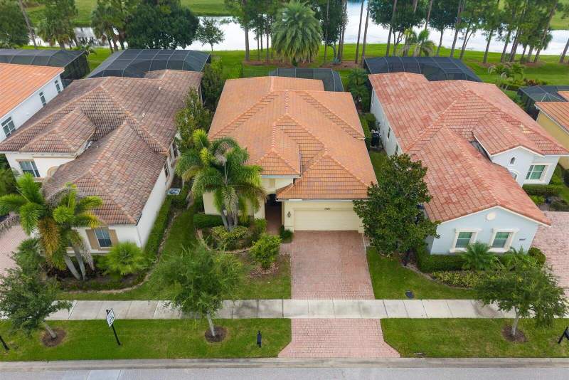 2 bedroom Single Family Residence at 10661 SW Visconti Way, VERANO PUD NO 1 PLAT NO 9, Port St. Lucie — photo 3