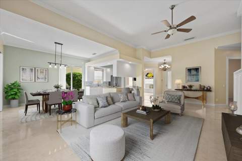 306 Aegean Road, Palm Beach Gardens FL - photo 7 of 56