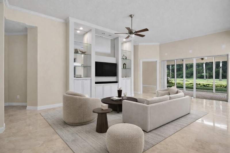 3 bedroom Single Family Residence at 306 Aegean Road, Isles At Palm Beach Gardens, Palm Beach Gardens — photo 3