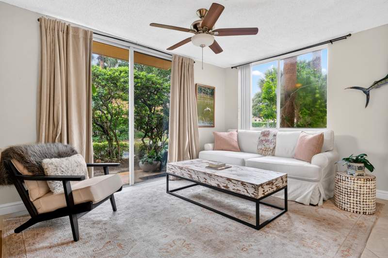 2 bedroom Condominium at 600 Scotia Drive #108, Hypoluxos Mariners Cay Condo, Hypoluxo — photo 2