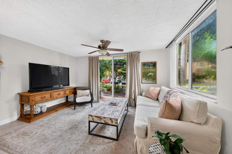 2 bedroom Condominium at 600 Scotia Drive #108, Hypoluxos Mariners Cay Condo, Hypoluxo — photo 3