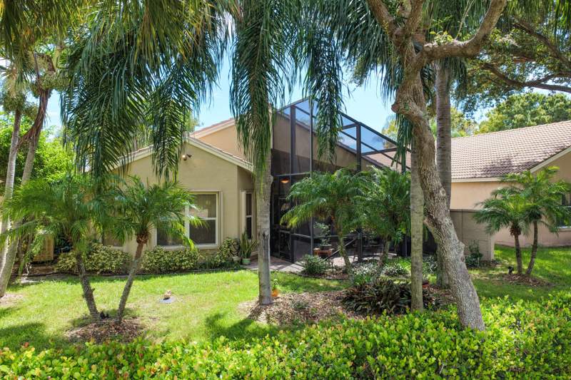 3 bedroom Single Family Residence at 12107 ROMA Road, TUSCANY BAY, Boynton Beach — photo 3