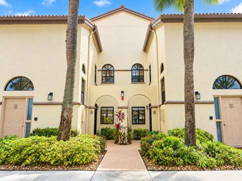 5115 Europa Drive #B, home for sale in Boynton Beach 33437