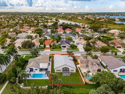 16323 SW 6th Street, Pembroke Pines FL - photo 6 of 51