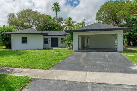 413 N Ware Drive, home for sale in West Palm Beach 33409